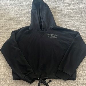 Abercrombie & Fitch hoodie